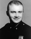 Patrolman Henry Walburger | New York City Police Department, New York