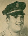 Police Officer Howard Eugene Waldrop | Buford Police Department, Georgia