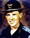 Trooper William James 