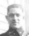 Patrolman Thomas J. Wallace | New York City Police Department, New York