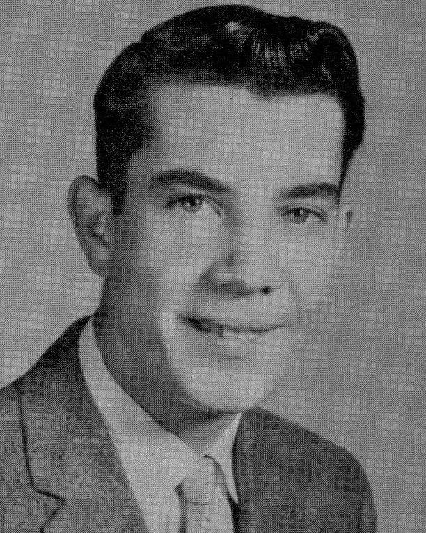 Patrolman John William Wallin | North Carolina Highway Patrol, North Carolina