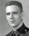 Patrolman Francis Walsh | New York City Police Department, New York