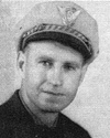 Officer John R. Walters | California Highway Patrol, California