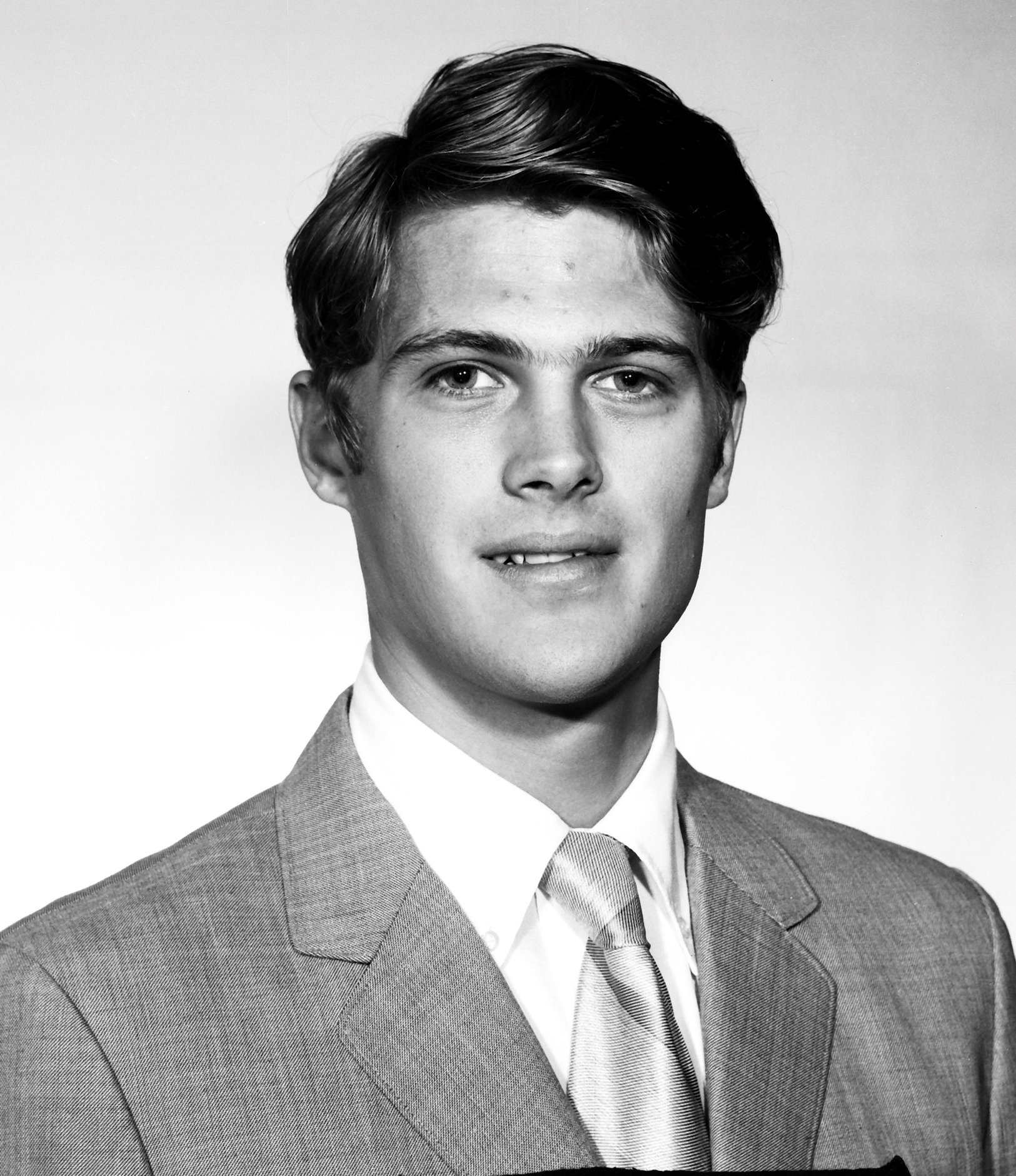 Policeman Kenneth Edmund Walters | Los Angeles Police Department, California Policeman Kenneth Edmund Walters | Los Angeles Police Department, California