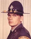Patrolman Larry Thomas Walton | North Carolina Highway Patrol, North Carolina
