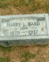 Patrolman Harry L. Ward | Cincinnati Police Department, Ohio