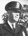 Sergeant Robert D. Ward | Seattle Police Department, Washington