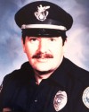 Patrol Officer Leslie G. Warden | Roswell Police Department, Georgia