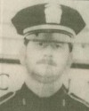 Sergeant Wayne M. Warwick | Hot Springs Police Department, Arkansas