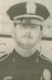 Sergeant Wayne M. Warwick | Hot Springs Police Department, Arkansas Sergeant Wayne M. Warwick | Hot Springs Police Department, Arkansas