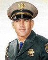 Officer Ward E. Washington | California Highway Patrol, California