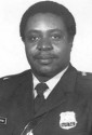 Police Officer William Washington | Philadelphia Police Department, Pennsylvania