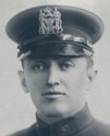 Patrolman Walter J. Webb | New York City Police Department, New York