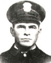 Patrolman Fredrick Webber | Lorain Police Department, Ohio