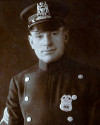 Sergeant Joseph Weckesser | New York City Police Department, New York