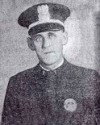 Corporal George P. Weidert | New Orleans Police Department, Louisiana