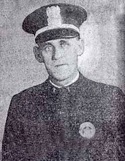 Corporal George P. Weidert | New Orleans Police Department, Louisiana Corporal George P. Weidert | New Orleans Police Department, Louisiana