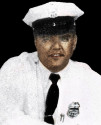 Patrolman William Gene Wells | Columbus Division of Police, Ohio