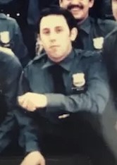 Police Officer George J. Werdann | New York City Police Department, New York Police Officer George J. Werdann | New York City Police Department, New York