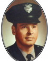 Patrolman James Reiter Bailey | Wheeling Police Department, West Virginia