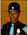 Trooper Steven Lester Bailey | Indiana State Police, Indiana