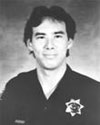 Officer Robert A. White | San Jose Police Department, California