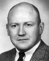 Detective Paul Burgess Whitehead | Lincoln Police Department, Nebraska