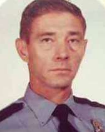 Detective William Thomas Whitehead | Jacksonville Police Department, North Carolina Detective William Thomas Whitehead | Jacksonville Police Department, North Carolina