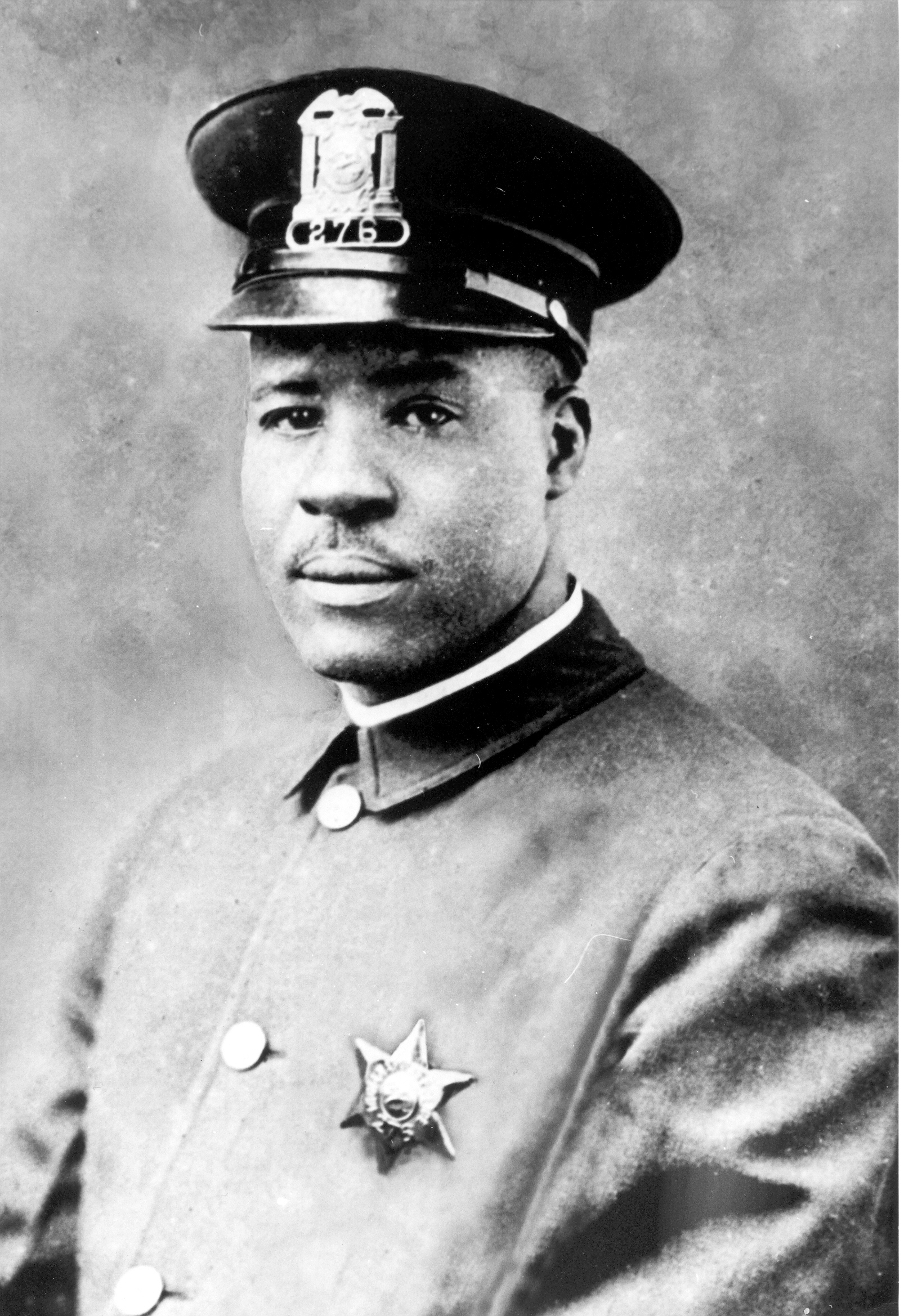 Officer William Whitfield | Indianapolis Police Department, Indiana Officer William Whitfield | Indianapolis Police Department, Indiana