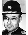 Trooper Charles Gerald Whitney | Iowa State Patrol, Iowa