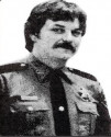 Deputy Sheriff David H. Whittier | Orleans County Sheriff's Department, New York