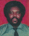 Police Officer James N. Whittington | New York City Police Department, New York