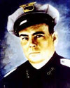Trooper Johnnie Whittle | Oklahoma Highway Patrol, Oklahoma