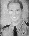Deputy Sheriff Joseph Elmer Whitworth | Escambia County Sheriff's Office, Florida