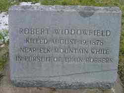 Deputy Sheriff Robert Widdowfield | Carbon County Sheriff's Office, Wyoming Deputy Sheriff Robert Widdowfield | Carbon County Sheriff's Office, Wyoming