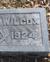 Patrolman Jack P. Wilcox | Kansas City Police Department, Missouri