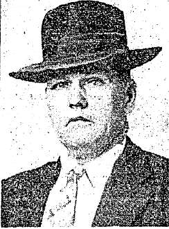 Assistant Chief of Police Oscar Wilkes | Ardmore Police Department, Oklahoma Assistant Chief of Police Oscar Wilkes | Ardmore Police Department, Oklahoma