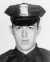 Patrolman Albert A. Willetts | Suffolk County Police Department, New York