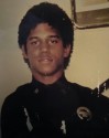 Police Officer Andre Keith Williams, Sr. | Mississippi River Bridge Authority Police Department, Louisiana