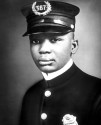 Policeman Charles P. Williams | Los Angeles Police Department, California