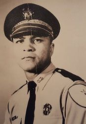 Deputy Sheriff Edd Williams | Harris County Sheriff's Office, Texas Deputy Sheriff Edd Williams | Harris County Sheriff's Office, Texas