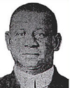 Detective George L. Williams | Philadelphia Police Department, Pennsylvania