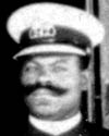 Patrolman James A. Williams | Chicago Police Department, Illinois