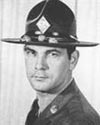 Patrolman Paul Johnson Williams | North Carolina Highway Patrol, North Carolina