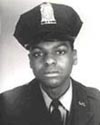 Officer Marcus Preston Willis | Metropolitan Police Department, District of Columbia