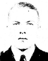 Patrolman Sargent M. Willis | Cincinnati Police Department, Ohio