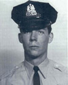 Detective Melvin Wilmoth | St. Louis Metropolitan Police Department, Missouri