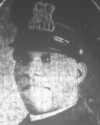 Patrolman Dennis Wilson | Chicago Police Department, Illinois