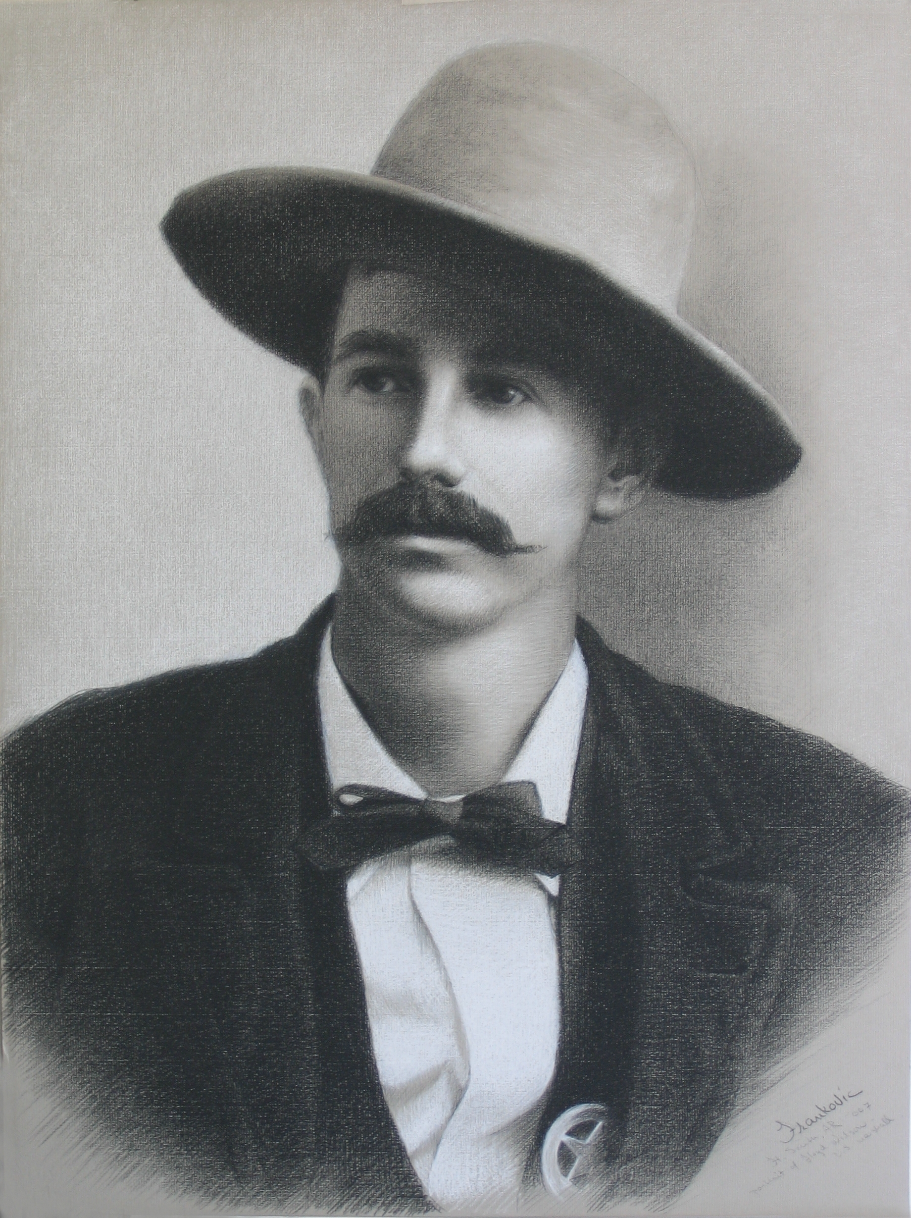 Deputy U.S. Marshal Floyd Wilson | United States Department of Justice - United States Marshals Service, U.S. Government Deputy U.S. Marshal Floyd Wilson | United States Department of Justice - United States Marshals Service, U.S. Government