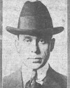 Detective Sergeant Harry Wilson | Metropolitan Police Department, District of Columbia